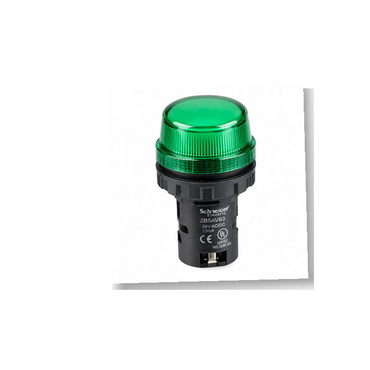 Rocker & Toggle Switches