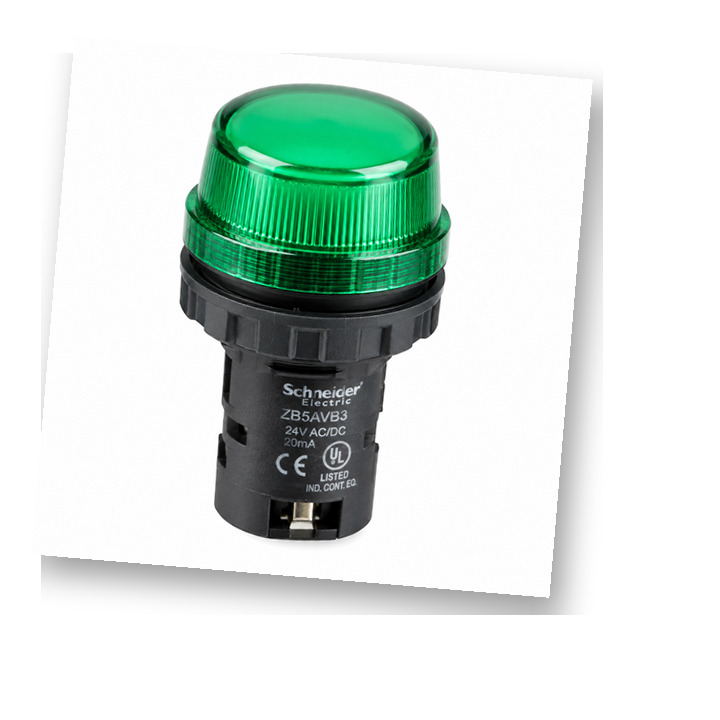 Pilot Lights