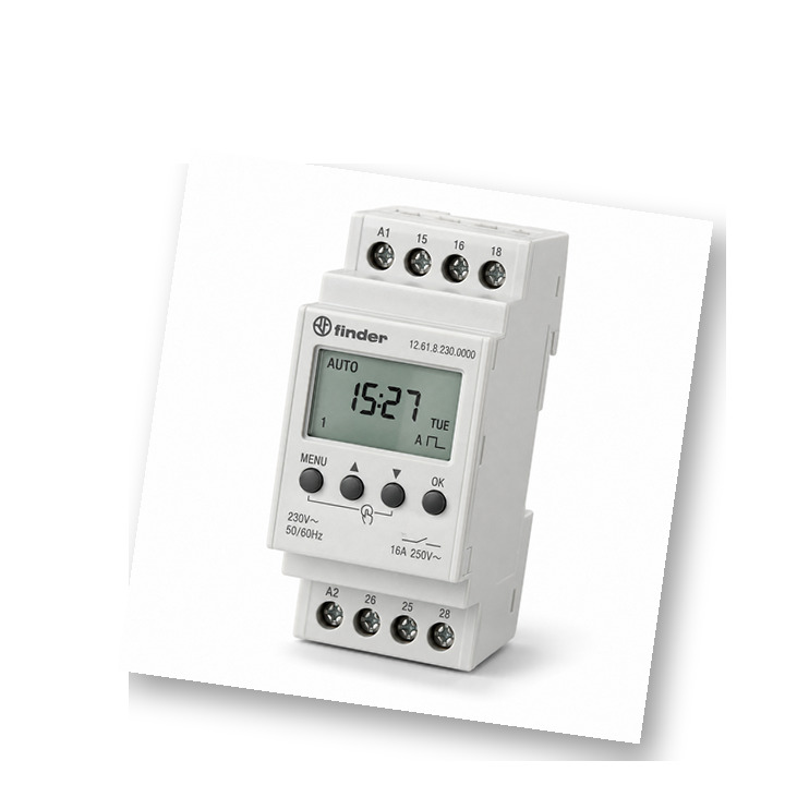 Relays & Bases