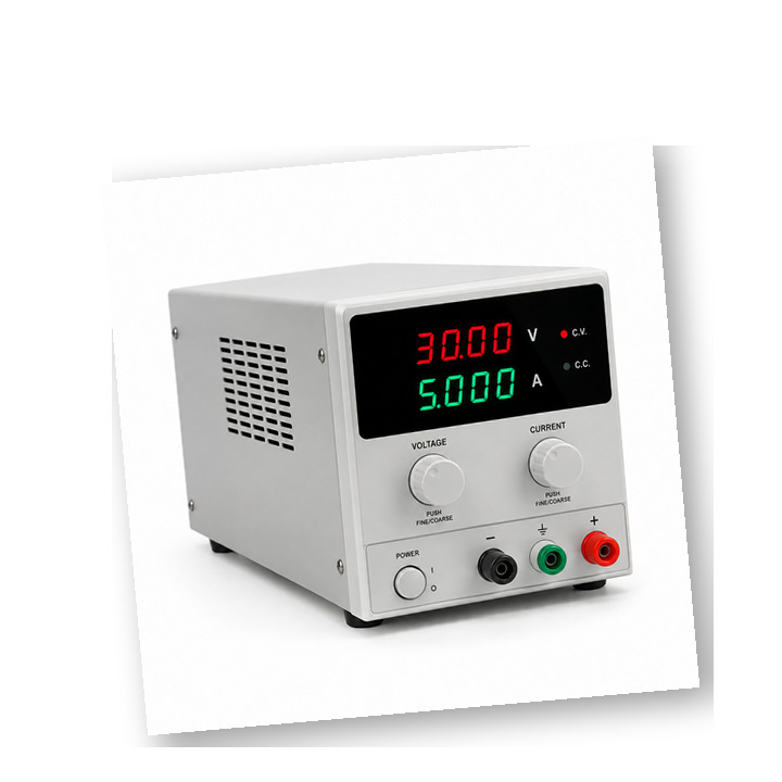 Solid State Relays