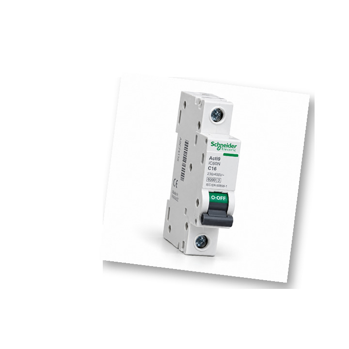 Circuit Breakers