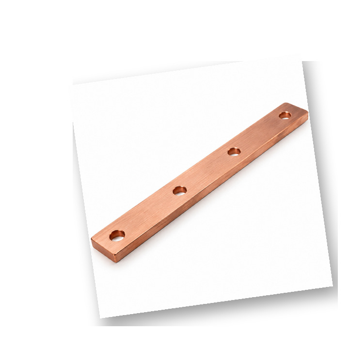 Copper & Wire