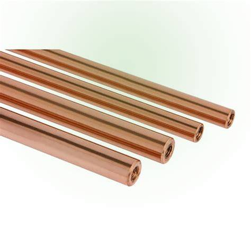 Earth Rods