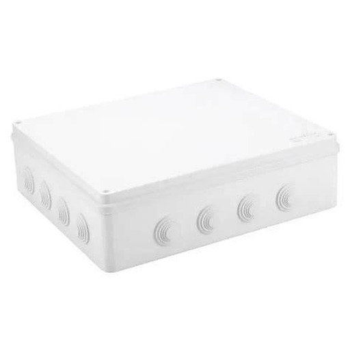 Junction Boxes