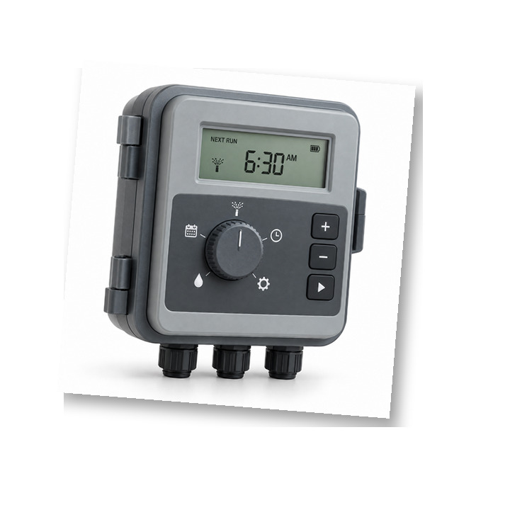 Flow Switches