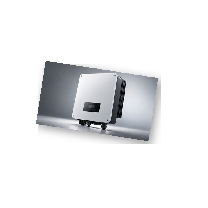 On-Grid & Off-Grid Inverters