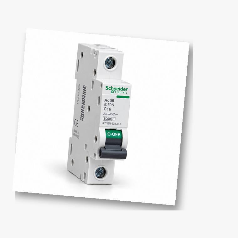 Distribution Boards Accessories & Switch Gear