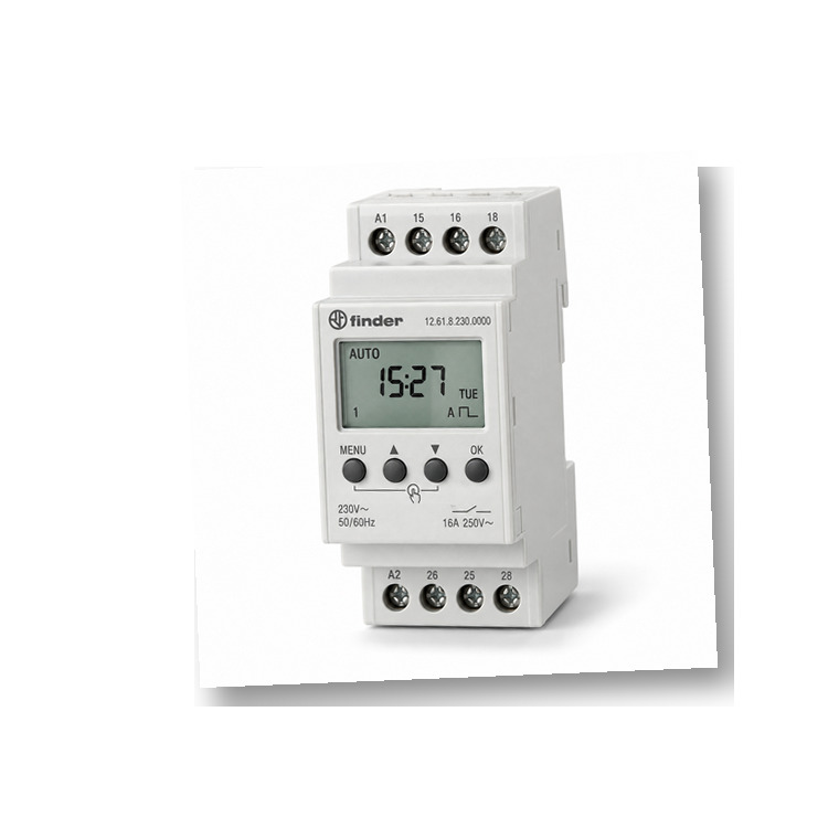 Automation & Control