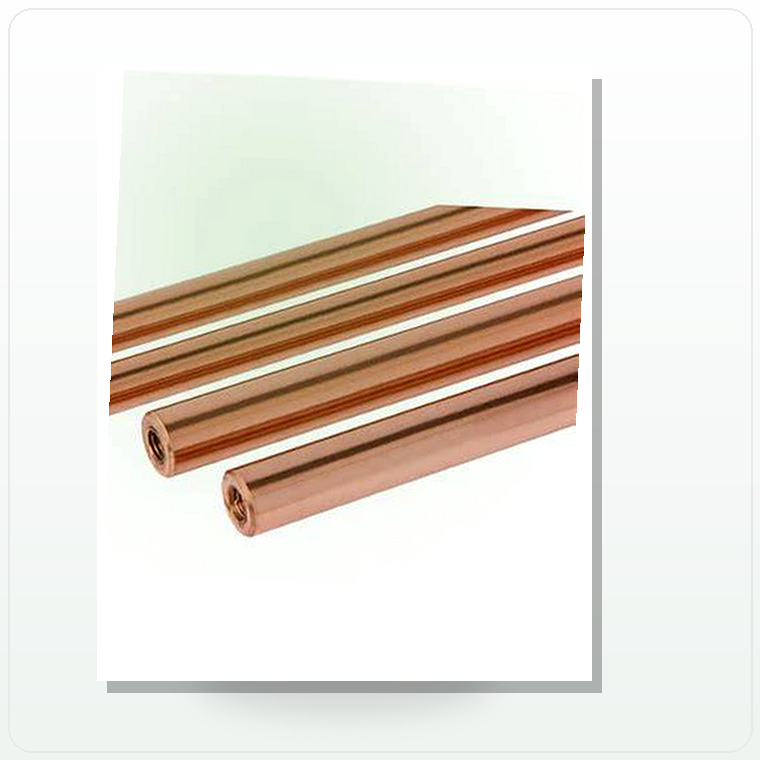 Copper Busbars & Earthing Equipment