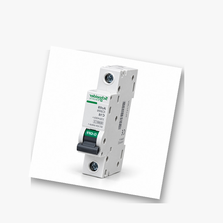 Circuit Breakers, Fuses & Switchgear