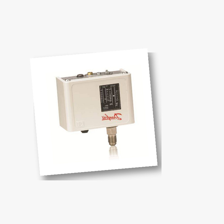 Limit & Pressure Switches & Sensors