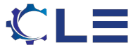 Capital Laser Engineering logo