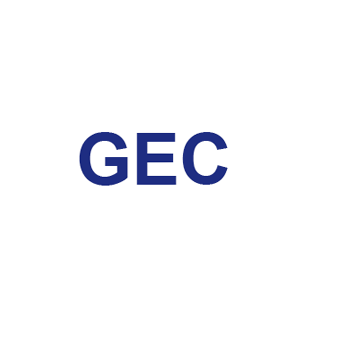 GEC Zimbabwe logo