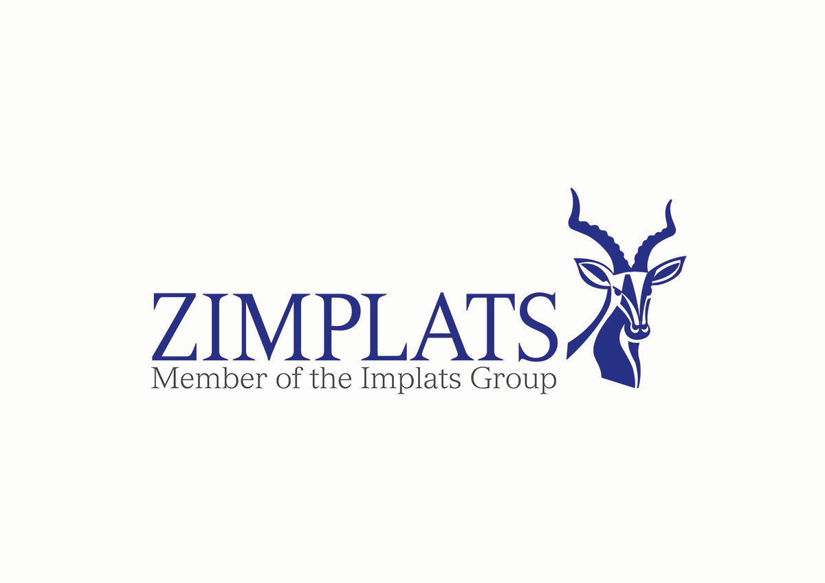 Zimplats Ngezi logo