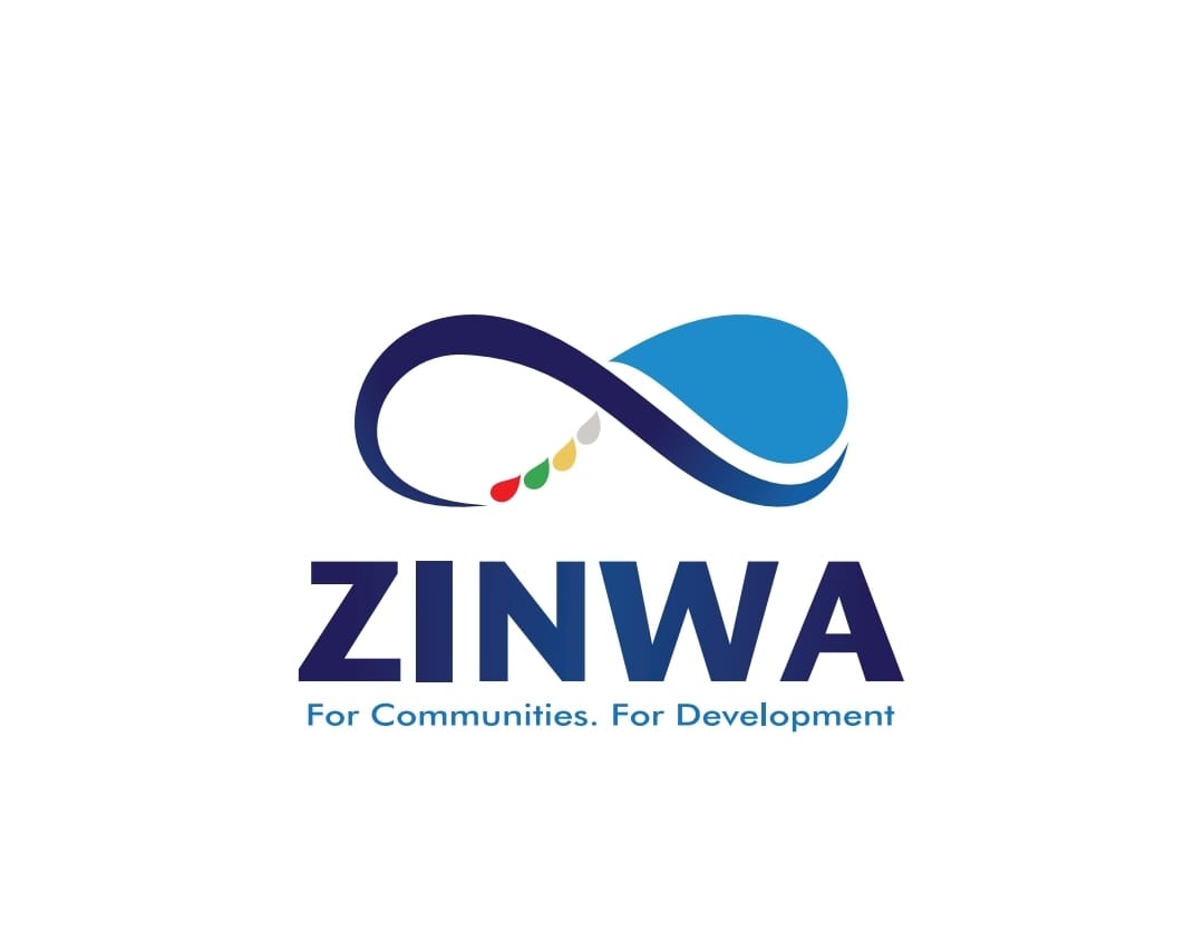 ZINWA Mazowe/Manyame logo